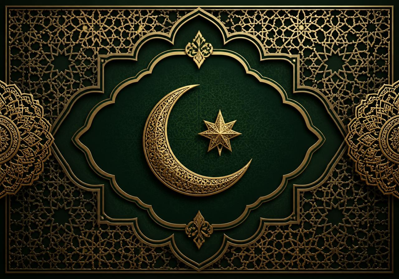Noor invitation