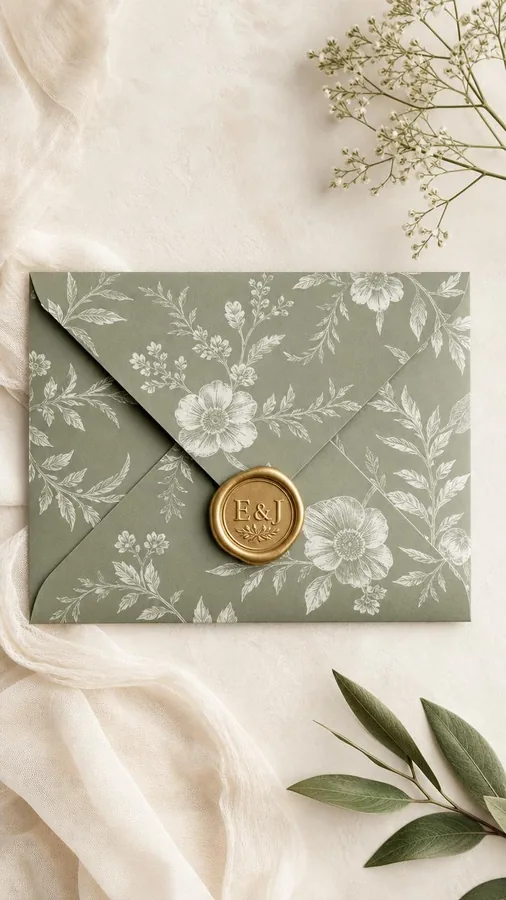 Invitation preview
