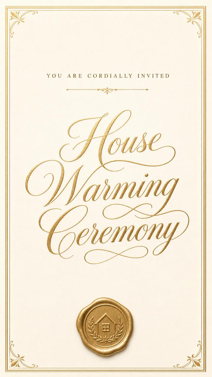 Invitation preview