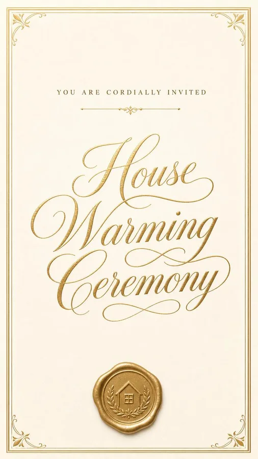 Invitation preview