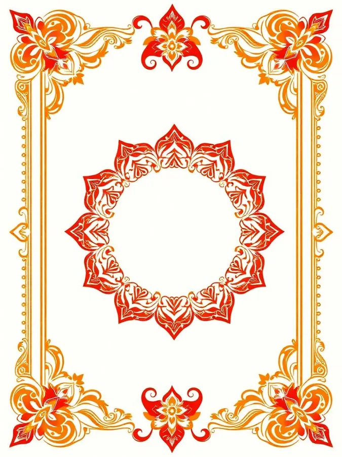Signature invite preview